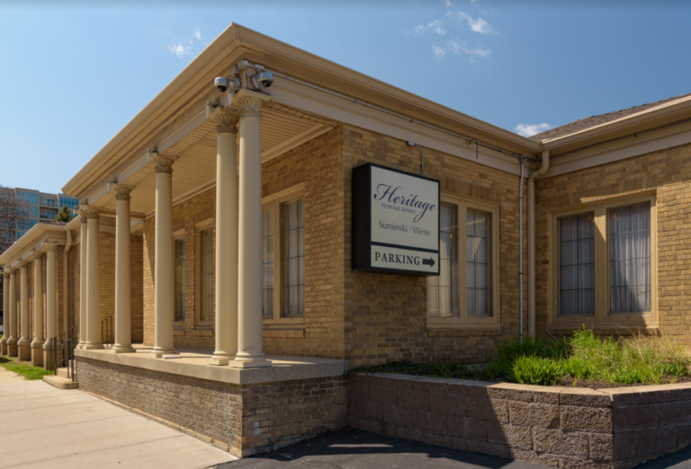 Locations To Serve You | Milwaukee Funeral Home | New Berlin Funeral